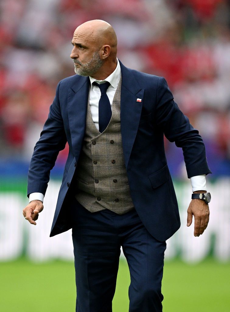 Michał Probierz