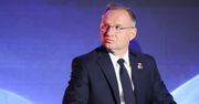 Duda bije w PiS. "Nie oglądać się"