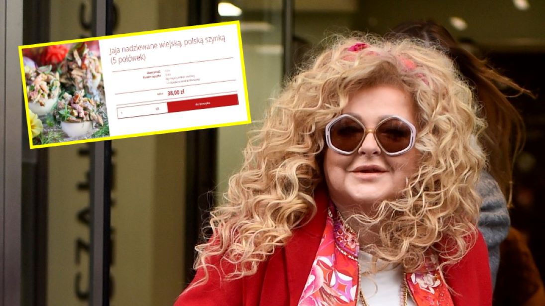 Wielkanocna oferta "U Fukiera" cenowo zwala z nóg 