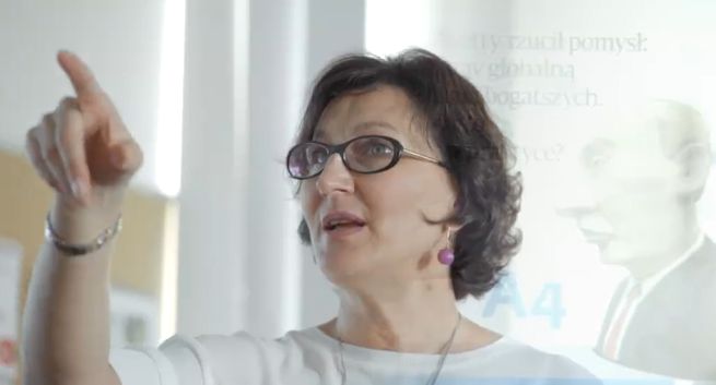 „Dziennik Gazeta Prawna” pokazuje redakcję od środka (wideo)