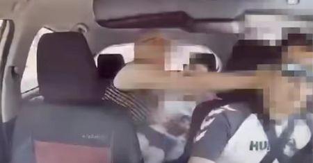 Kierował 35-letni Ukrainiec. Wstrząsające sceny w Częstochowie