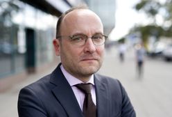 P.o. I prezesa Sądu Najwyższego Kamil Zaradkiewicz usuwa portrety prezesów SN z PRL