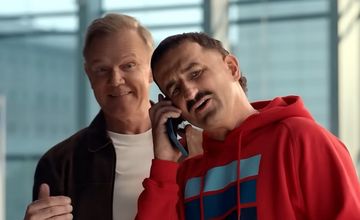 900 mln zł więcej w polskiej reklamie. Napędzają ją sklepy i banki, telewizja z małym wzrostem