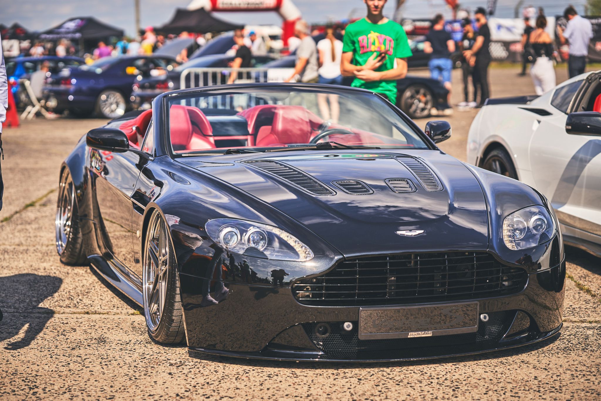 Auto Moto Show Toruń 2023