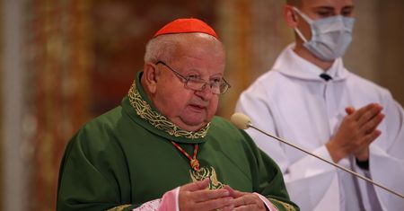 Kardynał Dziwisz. Kolejne mocne zarzuty