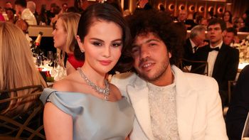 Zbliża się ŚLUB Seleny Gomez i Benny'ego Blanco. Oto gdzie będą spać goście. Nowożeńcy nie oszczędzają...