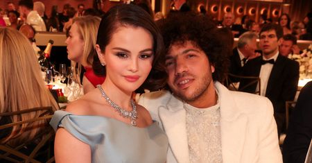 Zbliża się ŚLUB Seleny Gomez i Benny'ego Blanco. Oto gdzie będą spać goście. Nowożeńcy nie oszczędzają...