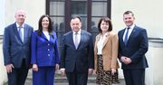 Sejmik podsumował 2025 rok. Zarząd województwa z absolutorium i kolejnymi programami wsparcia