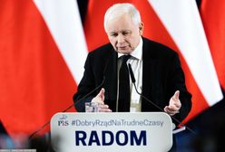 Bójcie się i wybierajcie. Wszystkie "wojny" Jarosława Kaczyńskiego