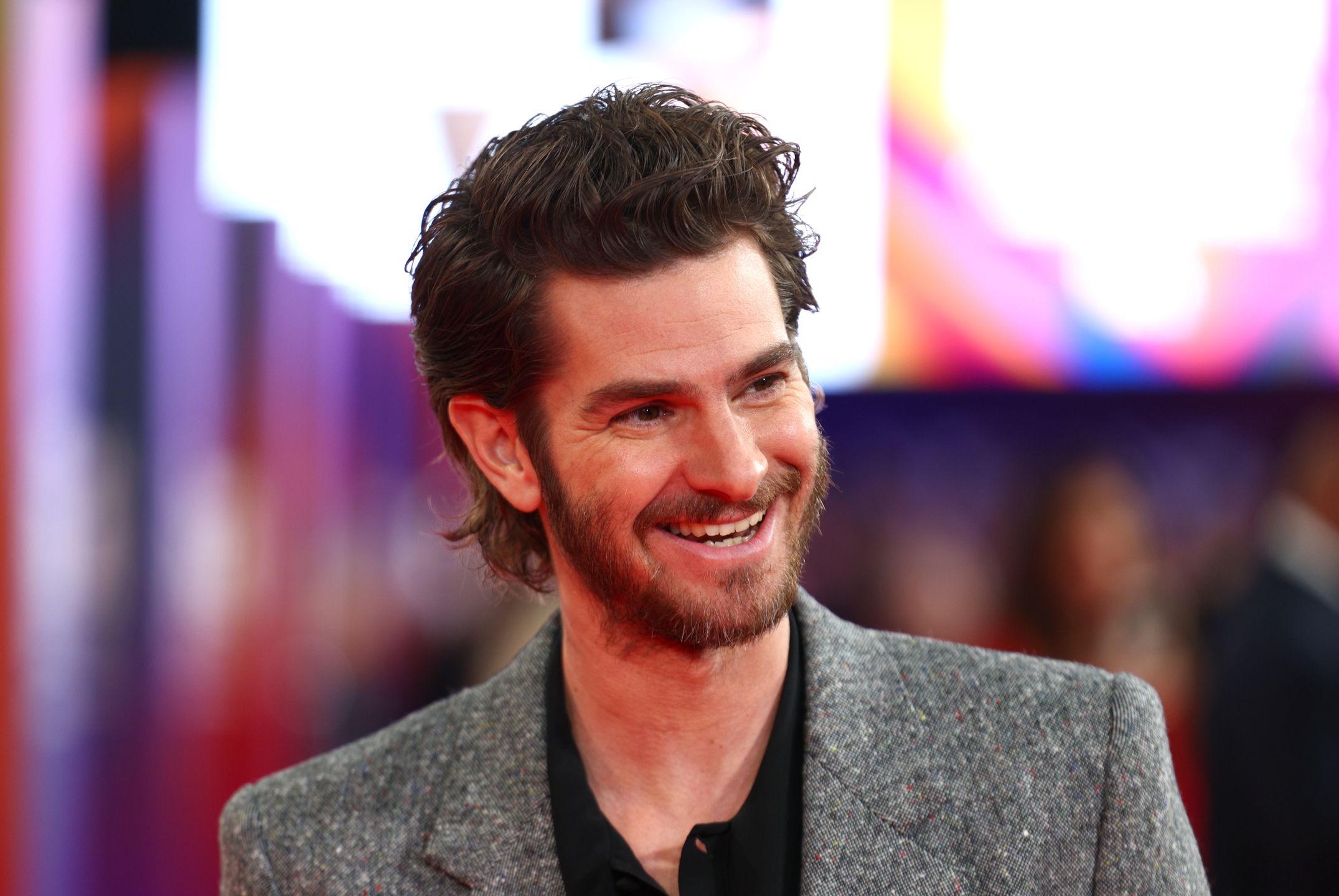 Andrew Garfield