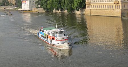 Mostostal Zabrze: PORR wstrzymał kontrakt ze spółką zależną na budowę mostu