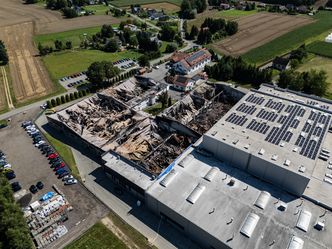 Polacy ruszyli na pomoc producentowi Paluszków Beskidzkich. Oto skutek