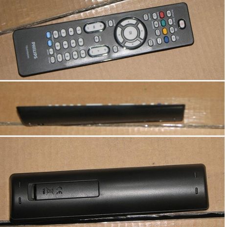 Recenzja - Philips 32PFL7962D/12 Ambilight 8