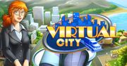 Virtual City za darmo w App Store! [wideo]