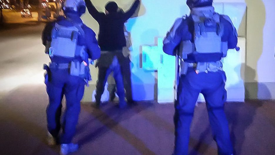 Policja wkroczyła na terenie kilku województw (CBŚP)