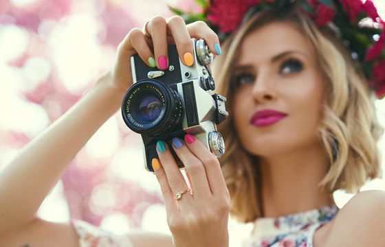 Paula Jagodzińska ambasadorką hi hybrid, stworzyła autorską kolekcję lakierów