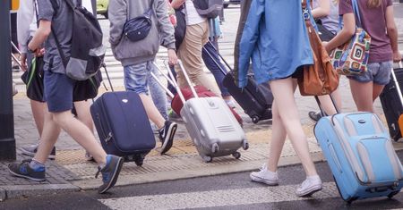 "Lex Kamilek? Pierwsze słyszę". Branża noclegowa nie wie o zmianach