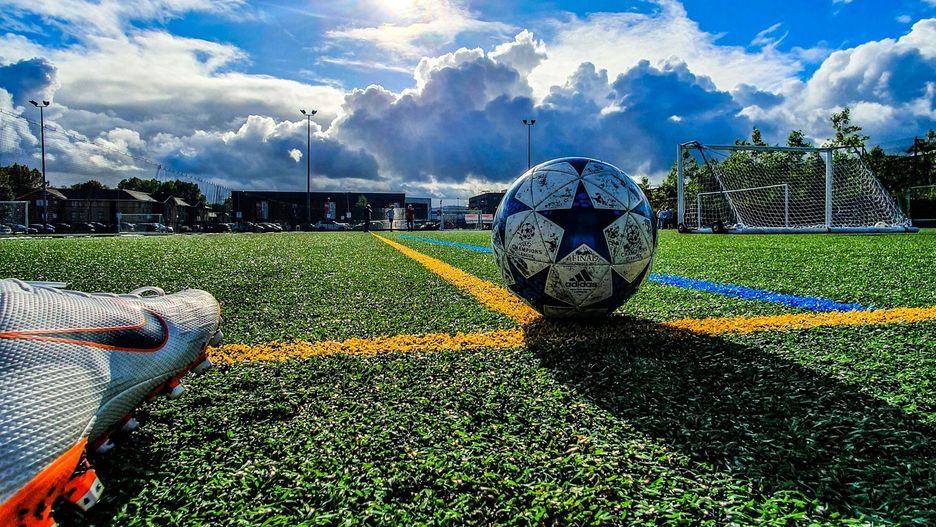 Rewolucja w piłce nożnej