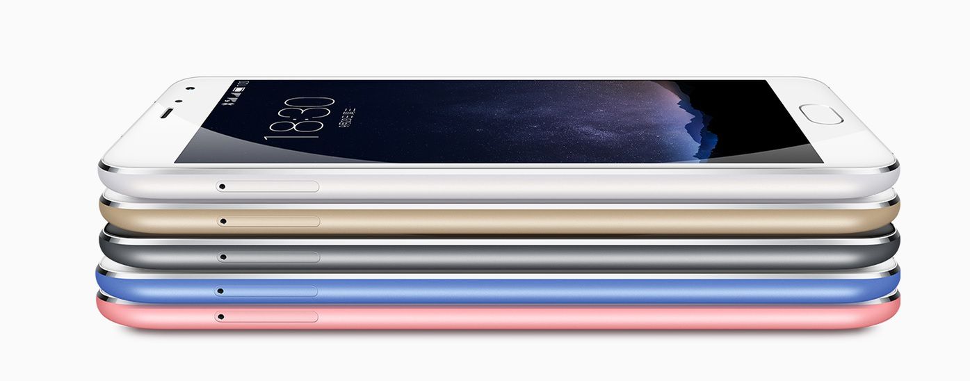 Meizu Blue Charm Metal oficjalnie. Tani, mocny i świetnie wykonany smartfon - potrzeba czegoś więcej? 9