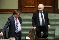 Kto dziś rządzi w Polsce? "Te dwie osoby są kluczowe"