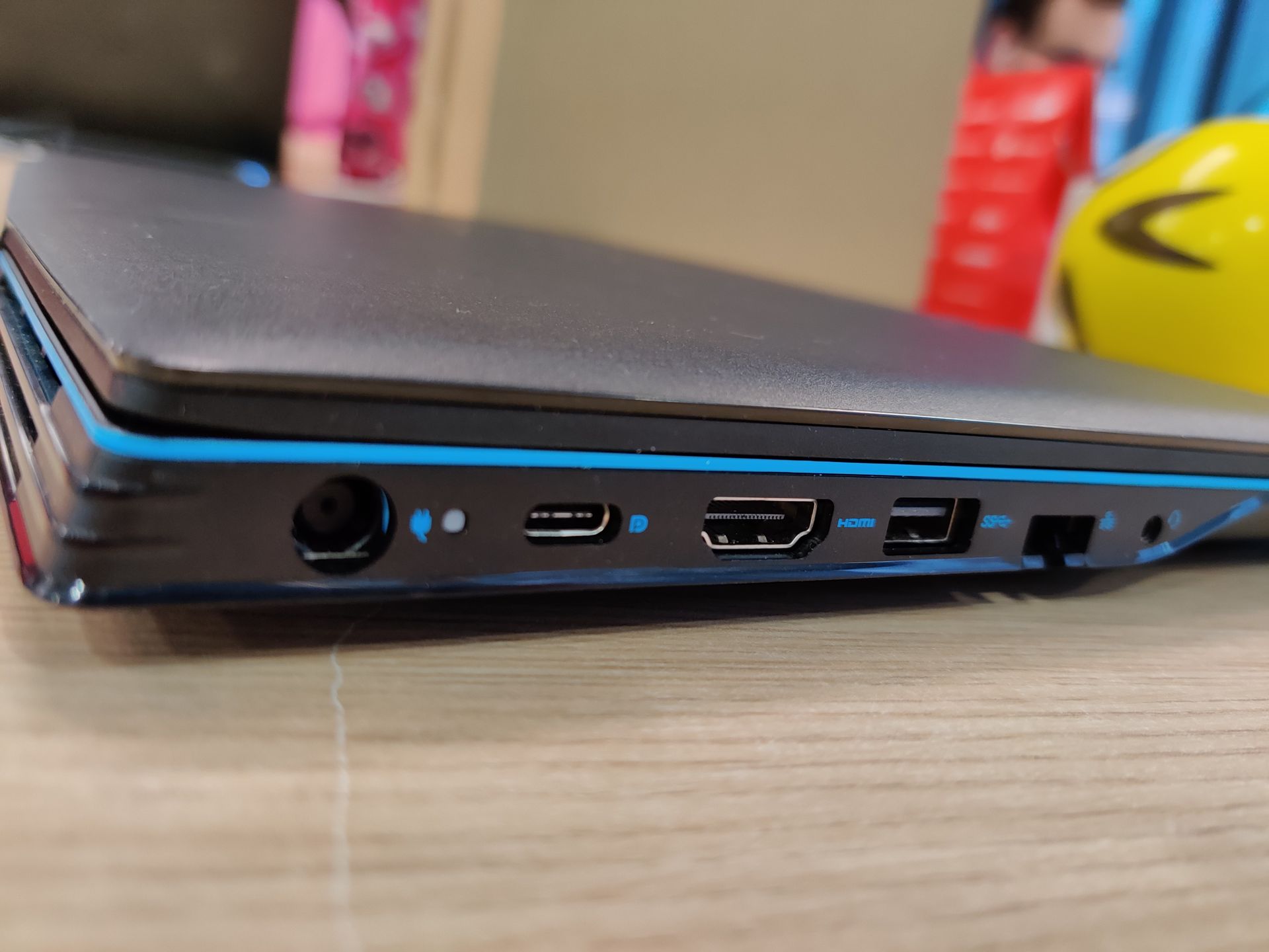 Dell G3: całkiem ciekawy laptop, o ile go sobie najpierw naprawisz (test) 5