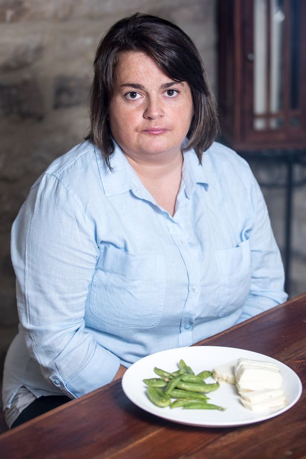 Pasquale straciła smak 