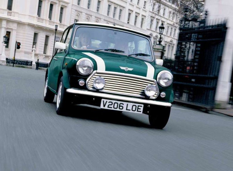 Mini