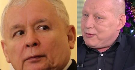 Jasnowidz ostrzega Kaczyńskiego: "Podpadł niewłaściwym ludziom!"