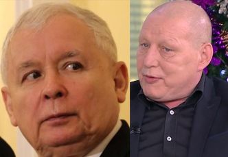 Jasnowidz ostrzega Kaczyńskiego: "Podpadł niewłaściwym ludziom!"