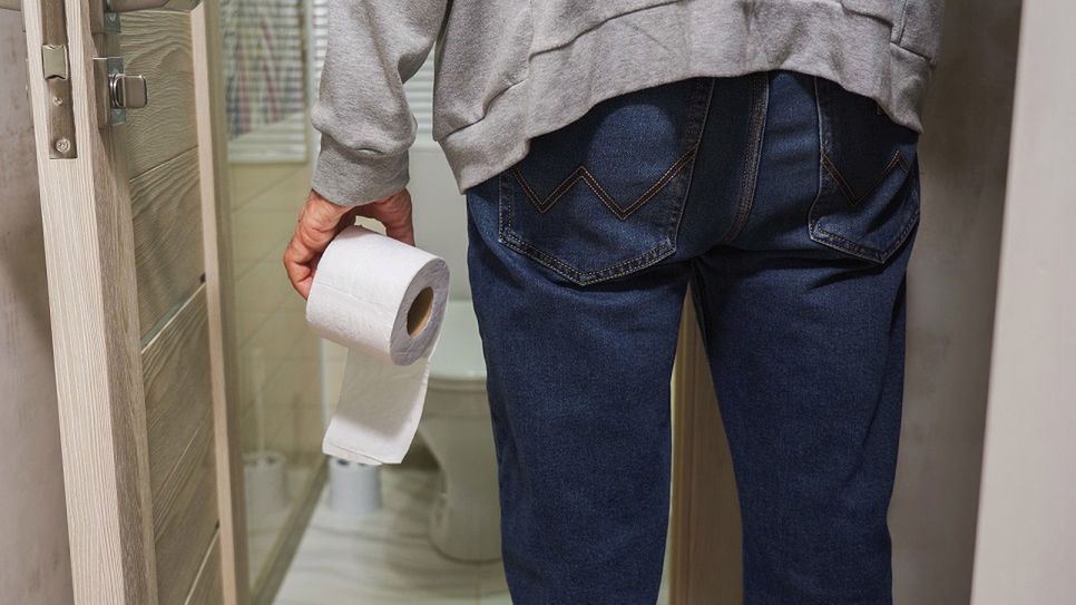 Są młodzi, a mają raka jelit. Naukowcy podają przyczynę