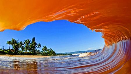 5 zadziwiających fenomenów natury 1