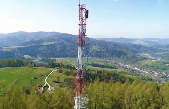 MUX-3 może przejść na DVB-T2 etapami. „Dokładny harmonogram przedstawimy”