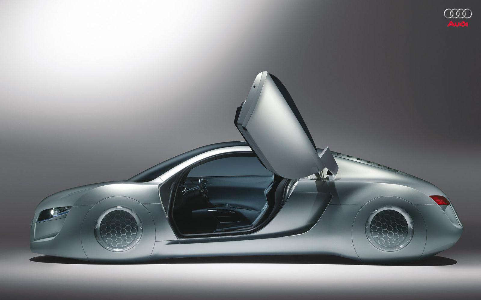 Audi RSQ