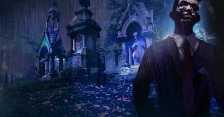 Vampire: The Masquerade - Coteries of New York zapowiedziane