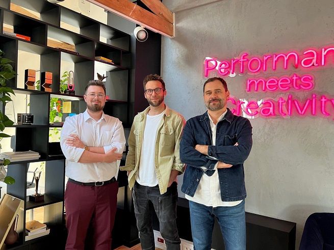 Kerris z nową strukturą kompetencyjną w dziale client service