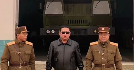 Rocznica urodzin Kim Ir Sena. Korea Płn. przeprowadzi próbę jądrową?