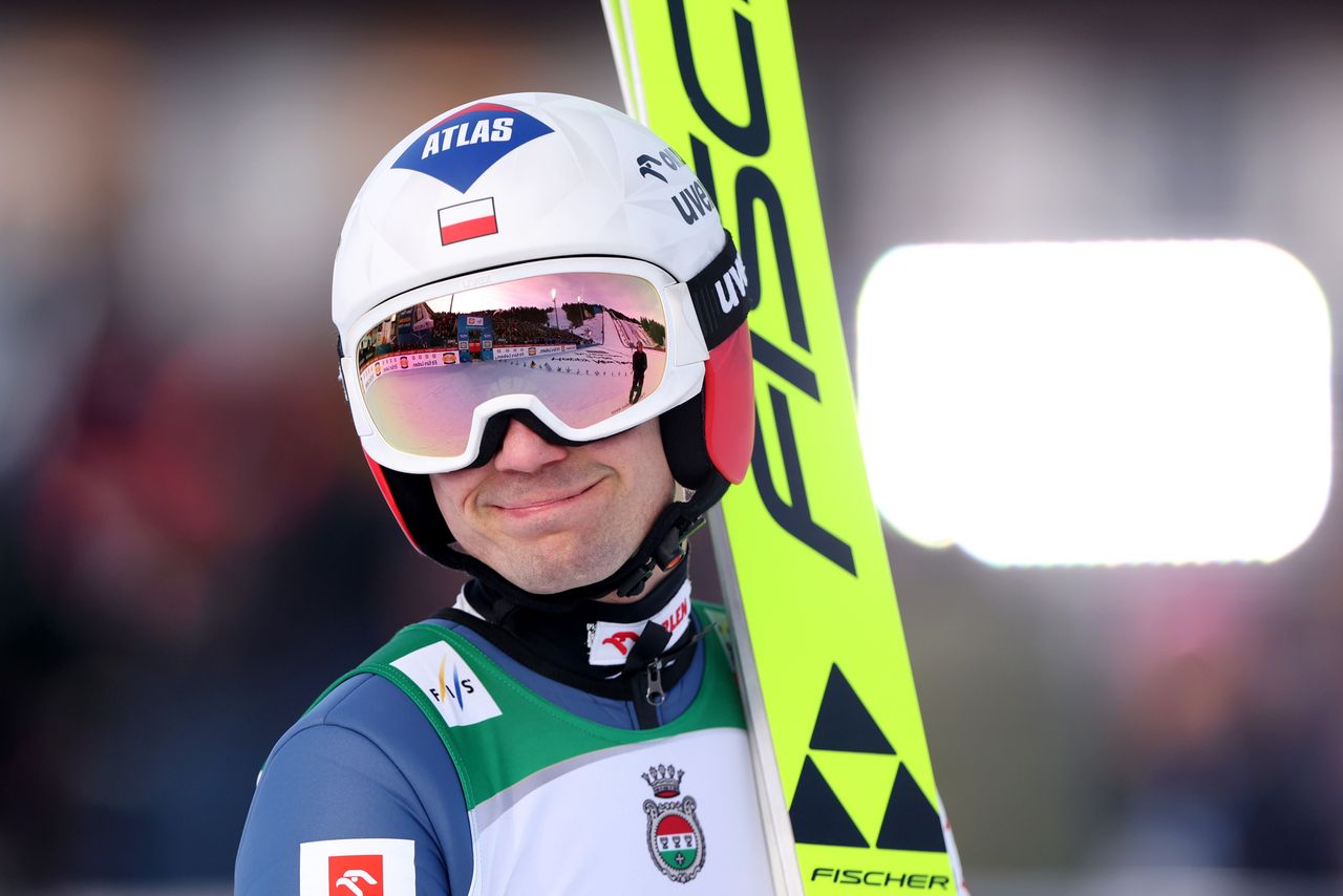 Zakopane pożegna Kamila Stocha. Będzie się działo na Wielkiej Krokwi