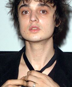 Jak dziś wygląda Pete Doherty? Ciężko uwierzyć, że to ten sam człowiek