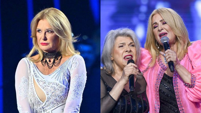 Majka Jeżowska przypomina, że nie ukradła męża Krystynie Prońko