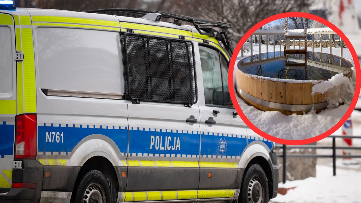 Karolina utonęła w balii. Na policję zgłaszają się inne kobiety 