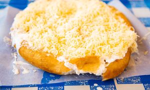 Hit świątecznych jarmarków. Tak zrobisz go samodzielnie