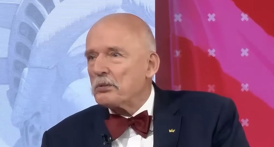 Znany polityk zdziwiony, jak prawo autorskie działa w internecie. Płaci i przeprasza autorkę zdjęcia