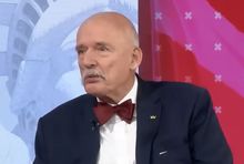 Janusz Korwin-Mikke