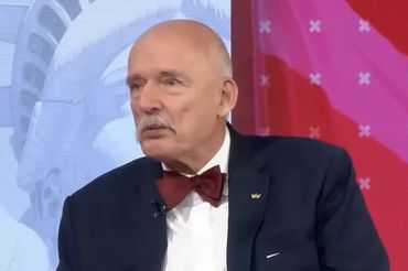 Janusz Korwin-Mikke