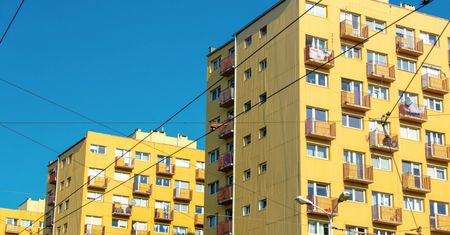 Prawo chroni nieuczciwych lokatorów? Właściciele mieszkań płacą za cudze długi