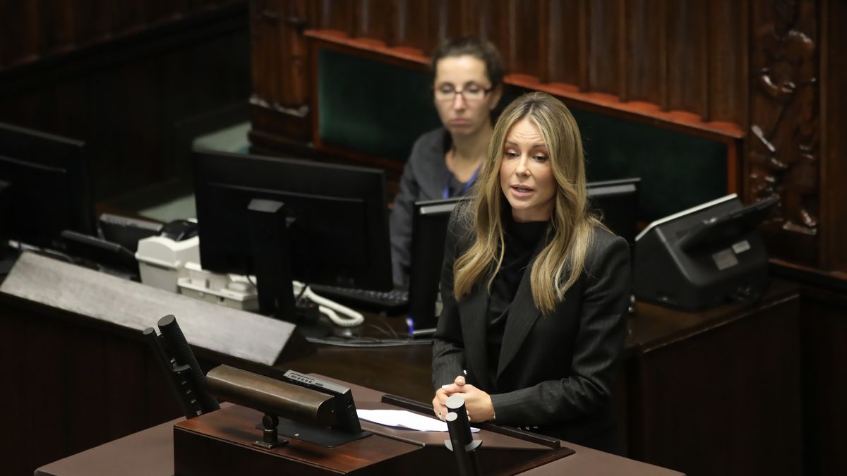 Małgorzata Rozenek-Majdan