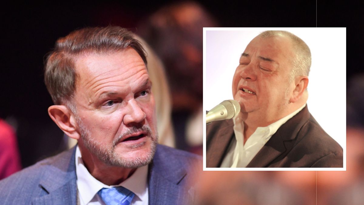 Pożegnalny wpis Cezarego Pazury o Stanisławie Soyce