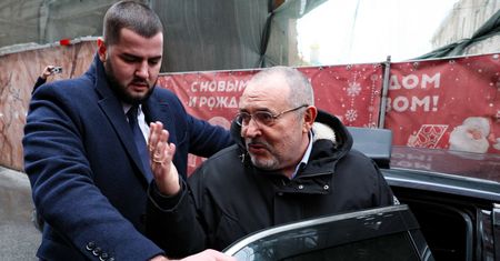 Putin chce pozbyć się konkurenta? Jest komunikat ws. wyborów