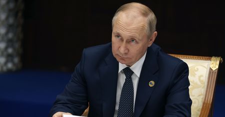 Brutalny konflikt w Moskwie. "Rozumieją, że Putin przegrał"