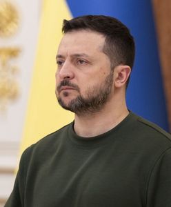 Narada w Kijowie. Zełenski o szczegółach